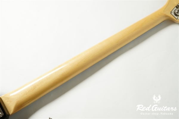 Made in Japan Traditional 60s Jazz Bass ‐ 3-Color Sunburst